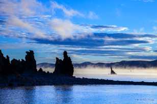 Mono Lake and Tufas-0558